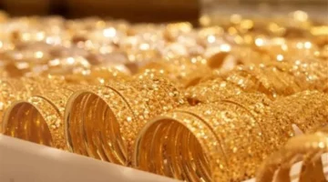 تراجع مؤقت.. أسعار الذهب ترتفع في تعاملات الأحد المسائية